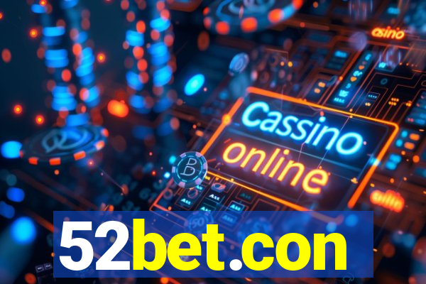 52bet.con