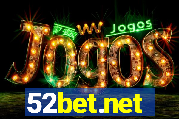 52bet.net
