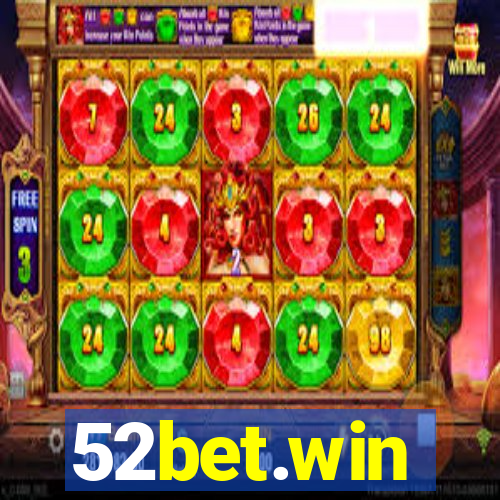 52bet.win