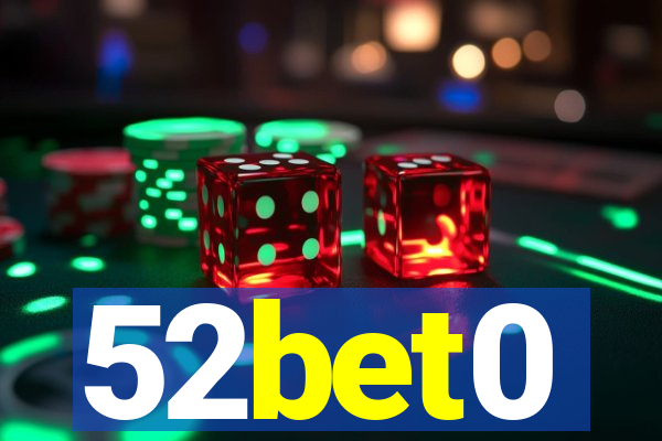 52bet0