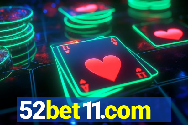 52bet11.com