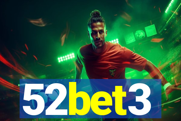 52bet3