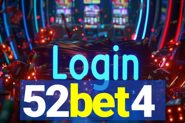 52bet4
