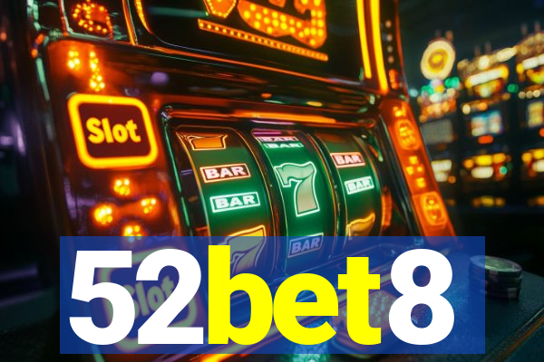 52bet8