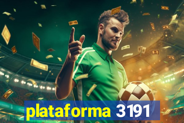 plataforma 3191