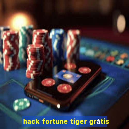 hack fortune tiger grátis