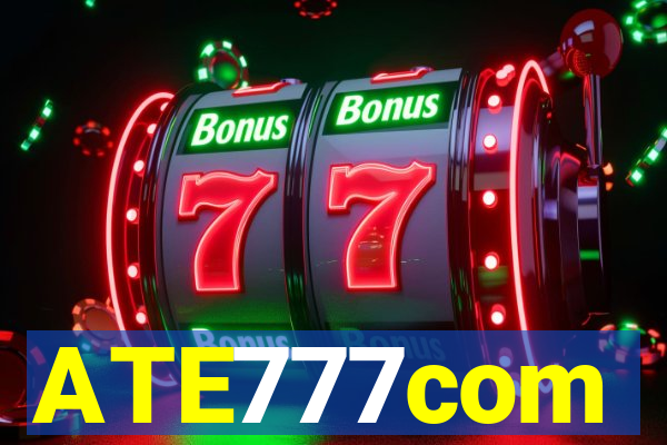 ATE777com