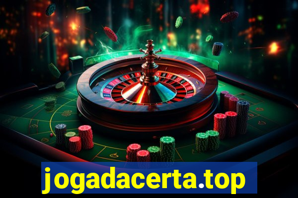 jogadacerta.top