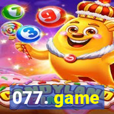 077. game