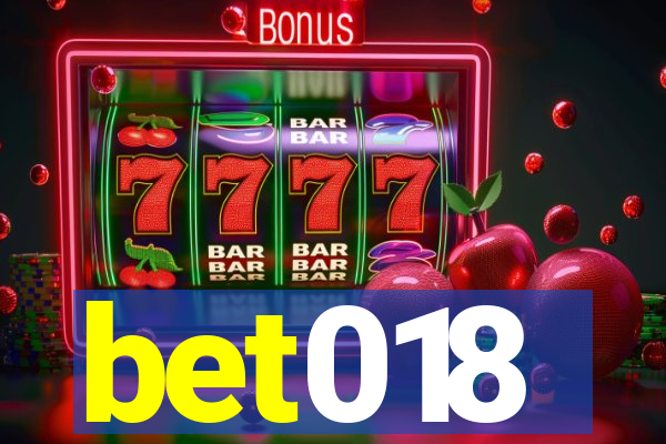 bet018