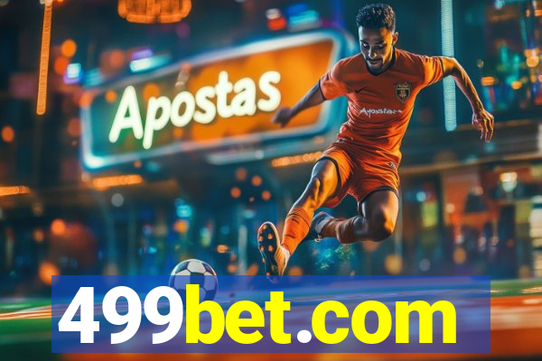 499bet.com