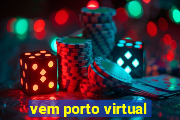 vem porto virtual
