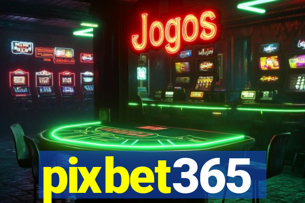 pixbet365
