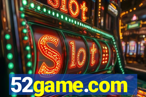 52game.com