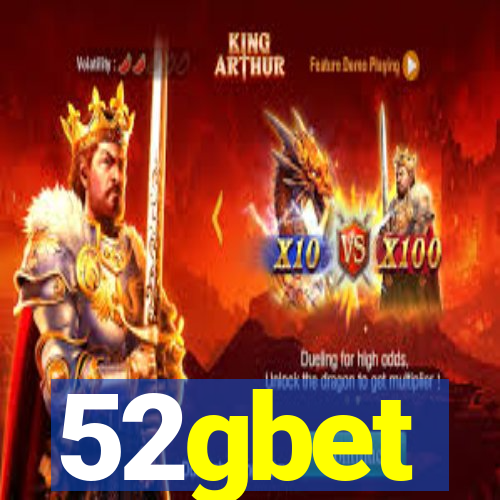 52gbet