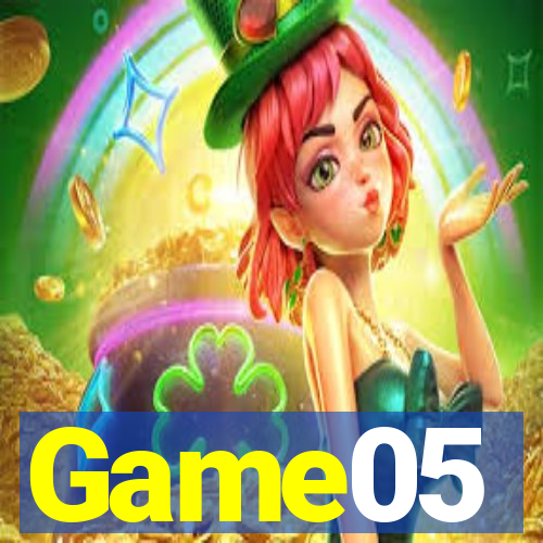 Game05