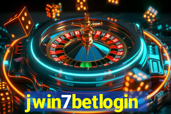 jwin7betlogin