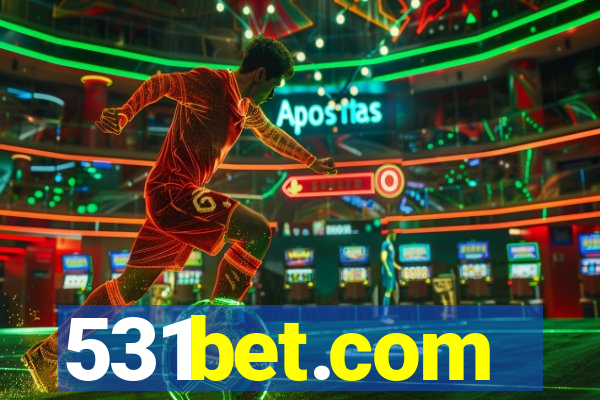 531bet.com