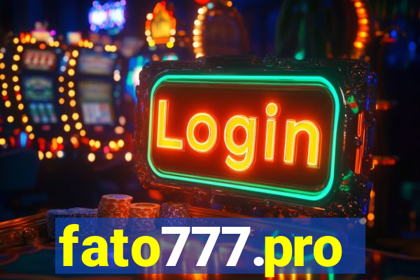 fato777.pro
