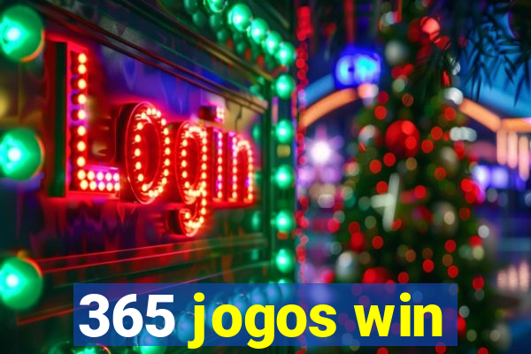 365 jogos win