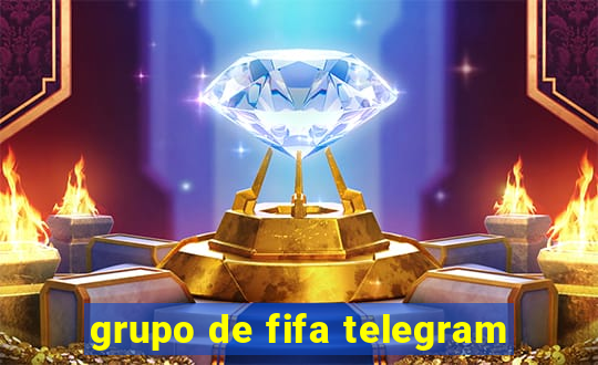grupo de fifa telegram