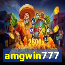 amgwin777