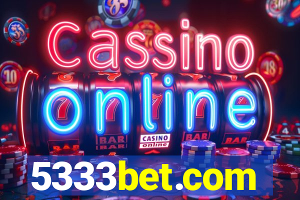 5333bet.com