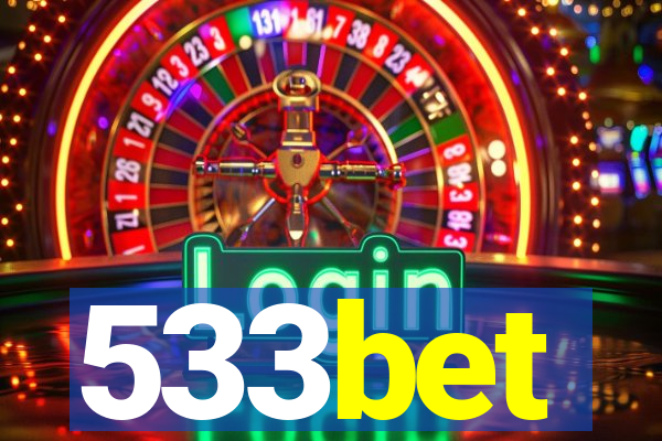 533bet