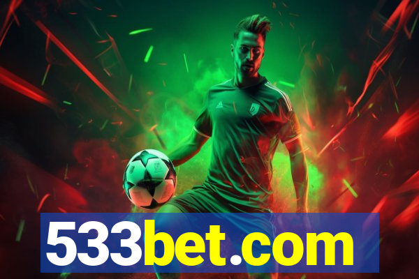533bet.com