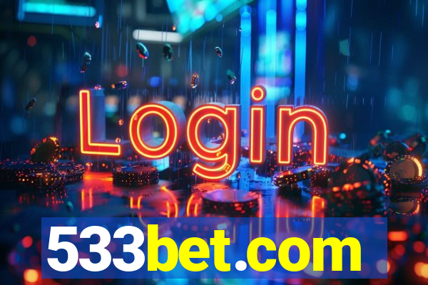 533bet.com