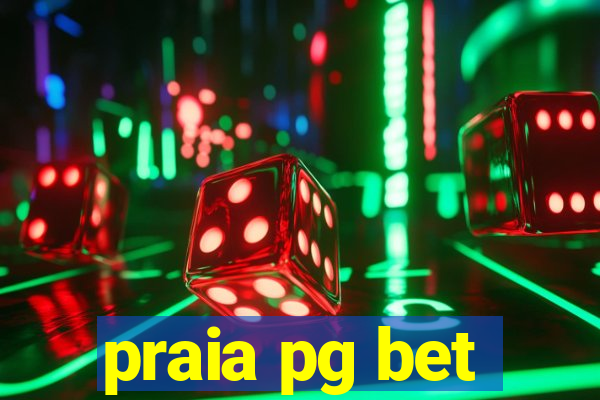 praia pg bet
