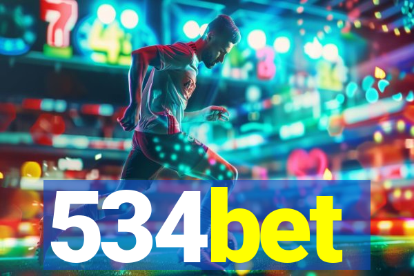 534bet