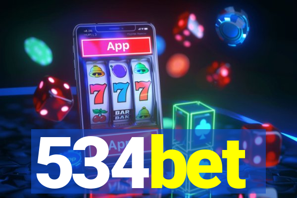 534bet