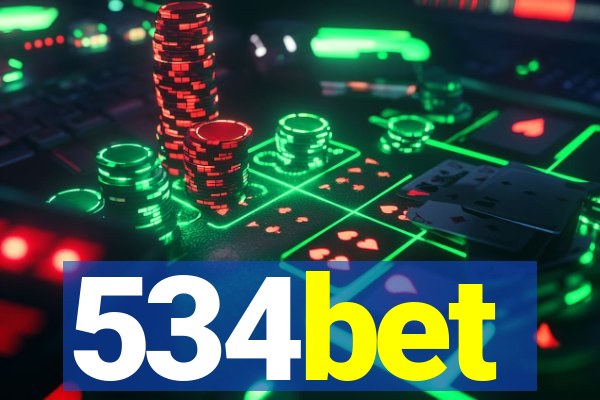 534bet