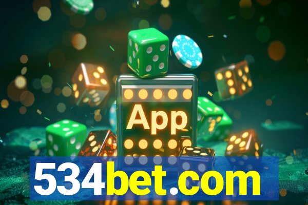 534bet.com