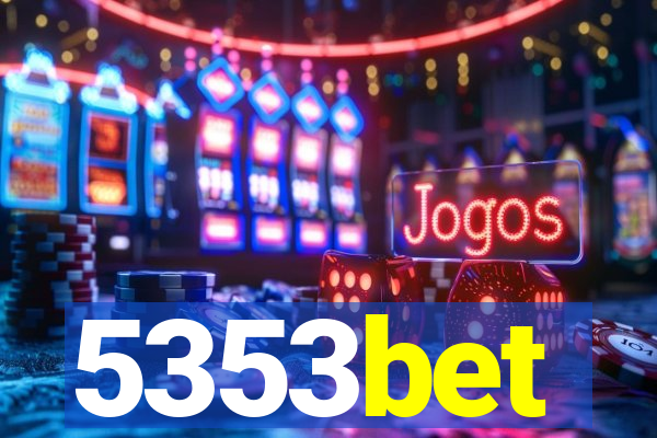 5353bet
