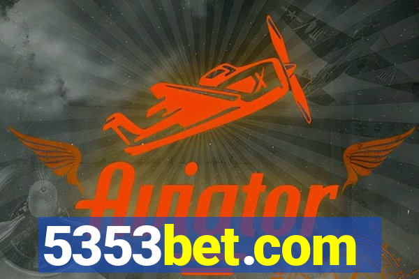 5353bet.com