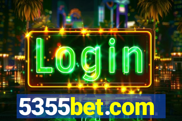 5355bet.com