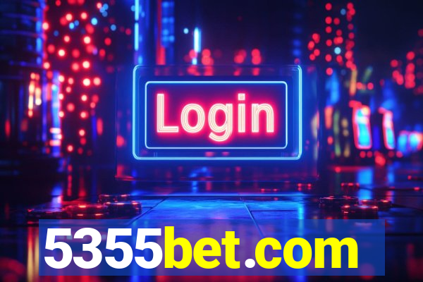 5355bet.com