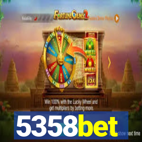 5358bet