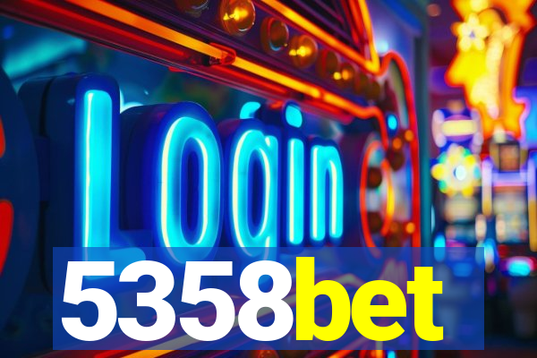 5358bet