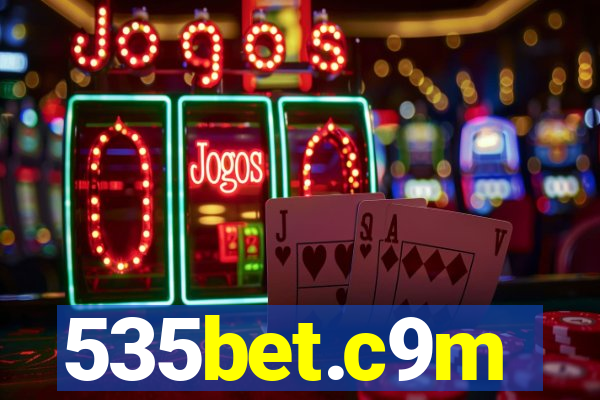 535bet.c9m