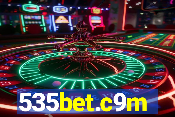 535bet.c9m