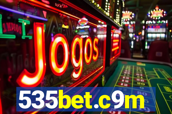 535bet.c9m