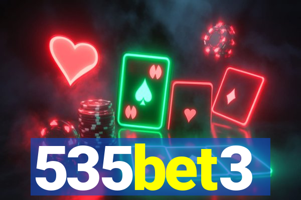 535bet3