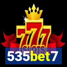 535bet7