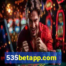 535betapp.com