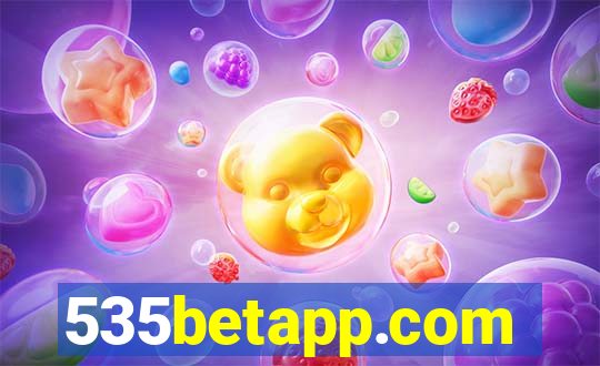 535betapp.com