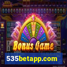 535betapp.com