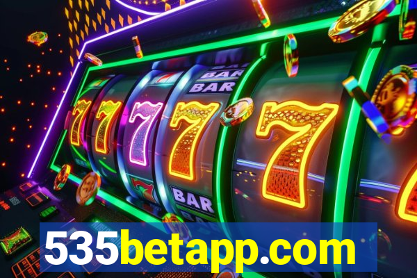 535betapp.com